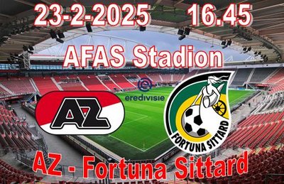 AZ - Fortuna